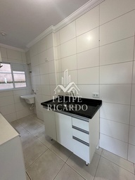 Apartamento de 2 quartos, 56m² no bairro Centro, em São Bernardo do Campo | Eu Corretor