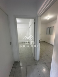 Apartamento de 2 quartos, 56m² no bairro Centro, em São Bernardo do Campo | Eu Corretor