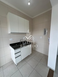 Apartamento de 2 quartos, 54m² no bairro Demarchi, em São Bernardo do Campo | Eu Corretor