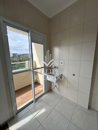 Apartamento de 2 quartos, 54m² no bairro Demarchi, em São Bernardo do Campo | Eu Corretor
