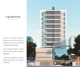 Apartamento de 2 quartos, 71m² no bairro São Francisco de Assis, em Camboriú | Eu Corretor