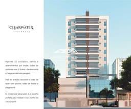 Apartamento de 2 quartos, 70m² no bairro São Francisco de Assis, em Camboriú | Eu Corretor