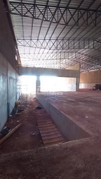 Galpão / Depósito / Armazém de 1500m² no bairro Rio Madeira, em Porto Velho | Eu Corretor