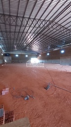 Galpão / Depósito / Armazém de 1500m² no bairro Rio Madeira, em Porto Velho | Eu Corretor