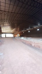 Galpão / Depósito / Armazém de 1500m² no bairro Rio Madeira, em Porto Velho | Eu Corretor