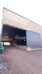 Galpão / Depósito / Armazém de 1500m² no bairro Rio Madeira, em Porto Velho | Eu Corretor
