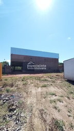 Galpão / Depósito / Armazém de 2500m² no bairro Rio Madeira, em Porto Velho | Eu Corretor