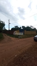 Lote/Terreno de no bairro Rio Madeira, em Porto Velho | Eu Corretor