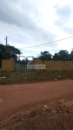 Lote/Terreno de no bairro Rio Madeira, em Porto Velho | Eu Corretor