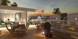 Apartamento de 2 quartos, no bairro Jardim Oriente, em São José dos Campos | Eu Corretor