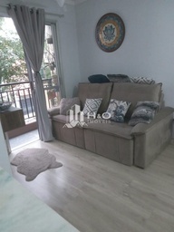 Apartamento de 2 quartos, 50m² no bairro Fazenda Aricanduva, em São Paulo | Eu Corretor
