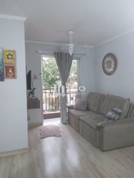 Apartamento de 2 quartos, 50m² no bairro Fazenda Aricanduva, em São Paulo | Eu Corretor