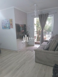 Apartamento de 2 quartos, 50m² no bairro Fazenda Aricanduva, em São Paulo | Eu Corretor