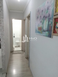 Apartamento de 2 quartos, 50m² no bairro Fazenda Aricanduva, em São Paulo | Eu Corretor
