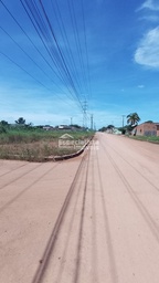 Lote/Terreno de 250m² no bairro Teixeirão, em Porto Velho | Eu Corretor
