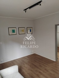 Apartamento de 3 quartos, 64m² no bairro Demarchi, em São Bernardo do Campo | Eu Corretor