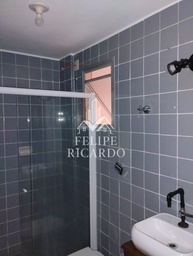 Apartamento de 3 quartos, 64m² no bairro Demarchi, em São Bernardo do Campo | Eu Corretor