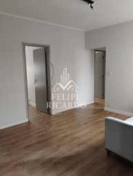 Apartamento de 3 quartos, 64m² no bairro Demarchi, em São Bernardo do Campo | Eu Corretor
