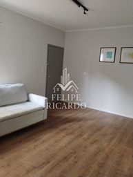 Apartamento de 3 quartos, 64m² no bairro Demarchi, em São Bernardo do Campo | Eu Corretor