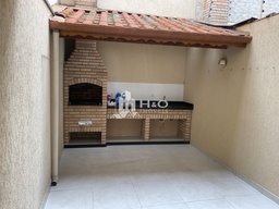 Sobrado de 3 quartos, 150m² no bairro Vila Guarani, em São Paulo | Eu Corretor