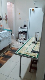 Apartamento de 1 quarto, 48m² no bairro Tupi, em Praia Grande | Eu Corretor