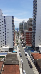 Apartamento de 1 quarto, 48m² no bairro Tupi, em Praia Grande | Eu Corretor