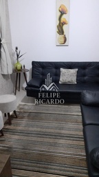 Apartamento de 1 quarto, 48m² no bairro Tupi, em Praia Grande | Eu Corretor