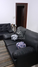 Apartamento de 1 quarto, 48m² no bairro Tupi, em Praia Grande | Eu Corretor