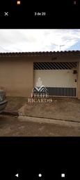 Casa de 2 quartos, no bairro Conjunto Habitacional Herbert de Souza, em Sorocaba | Eu Corretor