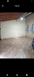 Casa de 2 quartos, no bairro Conjunto Habitacional Herbert de Souza, em Sorocaba | Eu Corretor