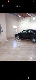 Casa de 2 quartos, no bairro Conjunto Habitacional Herbert de Souza, em Sorocaba | Eu Corretor