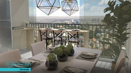 Apartamento de 3 quartos, 76m² no bairro Parque Oeste Industrial, em Goiânia | Eu Corretor
