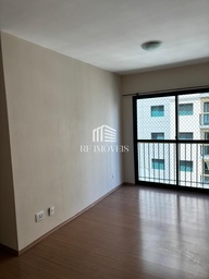 Apartamento de 2 quartos, 57m² no bairro Alphaville Centro Industrial e Empresarial/Alphaville., em Barueri | Eu Corretor