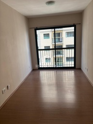 Apartamento de 2 quartos, 57m² no bairro Alphaville Centro Industrial e Empresarial/Alphaville., em Barueri | Eu Corretor