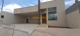 Casa de Condomínio de 3 quartos, 300m² no bairro Itaim, em Córrego do Bom Jesus | Eu Corretor