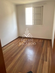 Apartamento de 3 quartos, 58m² no bairro Demarchi, em São Bernardo do Campo | Eu Corretor
