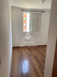 Apartamento de 3 quartos, 58m² no bairro Demarchi, em São Bernardo do Campo | Eu Corretor