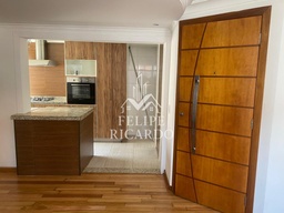 Apartamento de 3 quartos, 58m² no bairro Demarchi, em São Bernardo do Campo | Eu Corretor