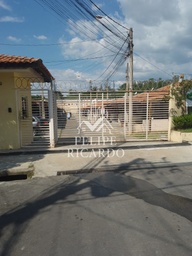 Casa de 2 quartos, 56m² no bairro Jardim Maria Elvira, em Sorocaba | Eu Corretor