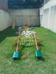 Casa de 2 quartos, 56m² no bairro Jardim Maria Elvira, em Sorocaba | Eu Corretor