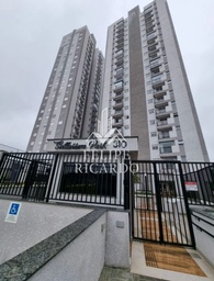 Apartamento de 2 quartos, 48m² no bairro Centro, em São Bernardo do Campo | Eu Corretor