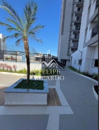 Apartamento de 2 quartos, 48m² no bairro Centro, em São Bernardo do Campo | Eu Corretor