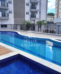 Apartamento de 2 quartos, 48m² no bairro Centro, em São Bernardo do Campo | Eu Corretor