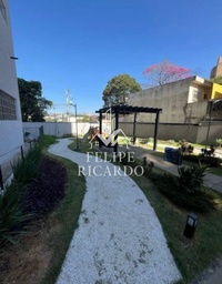 Apartamento de 2 quartos, 48m² no bairro Centro, em São Bernardo do Campo | Eu Corretor