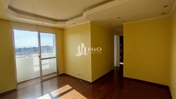 Apartamento de 2 quartos, 48m² no bairro Jardim Santa Terezinha (Zona Leste), em São Paulo | Eu Corretor