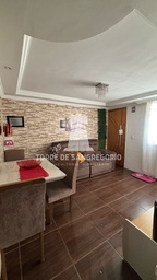 Apartamento de 2 quartos, no bairro Conjunto Habitacional Barro Branco II, em São Paulo | Eu Corretor
