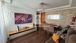 Apartamento de 2 quartos, no bairro Conjunto Habitacional Barro Branco II, em São Paulo | Eu Corretor
