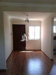 Apartamento de 2 quartos, 56m² no bairro Conjunto Habitacional Padre Manoel da Nóbrega, em São Paulo | Eu Corretor