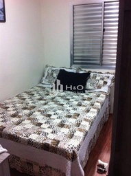 Apartamento de 2 quartos, 56m² no bairro Conjunto Habitacional Padre Manoel da Nóbrega, em São Paulo | Eu Corretor