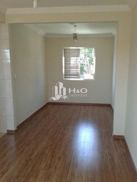 Apartamento de 2 quartos, 56m² no bairro Conjunto Habitacional Padre Manoel da Nóbrega, em São Paulo | Eu Corretor
